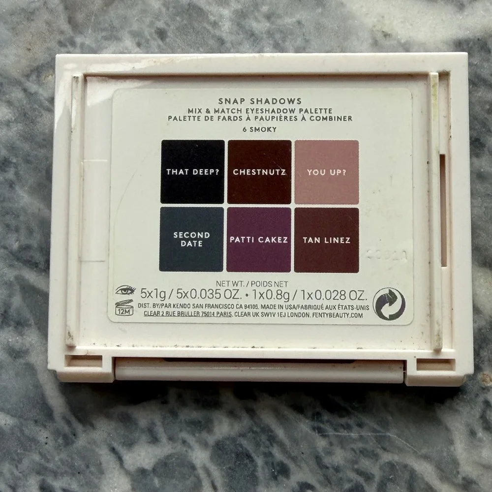 Fenty Beauty 100% authentic